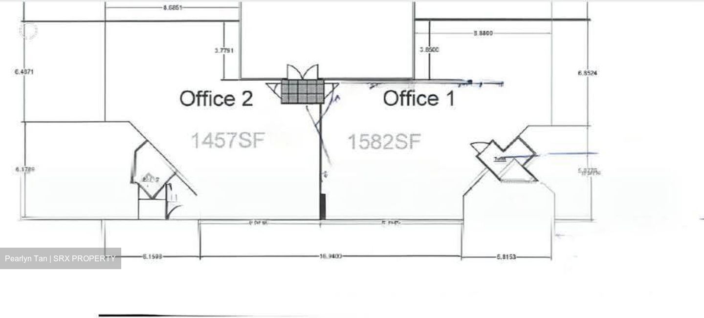 Tong Building (D9), Office #624028391